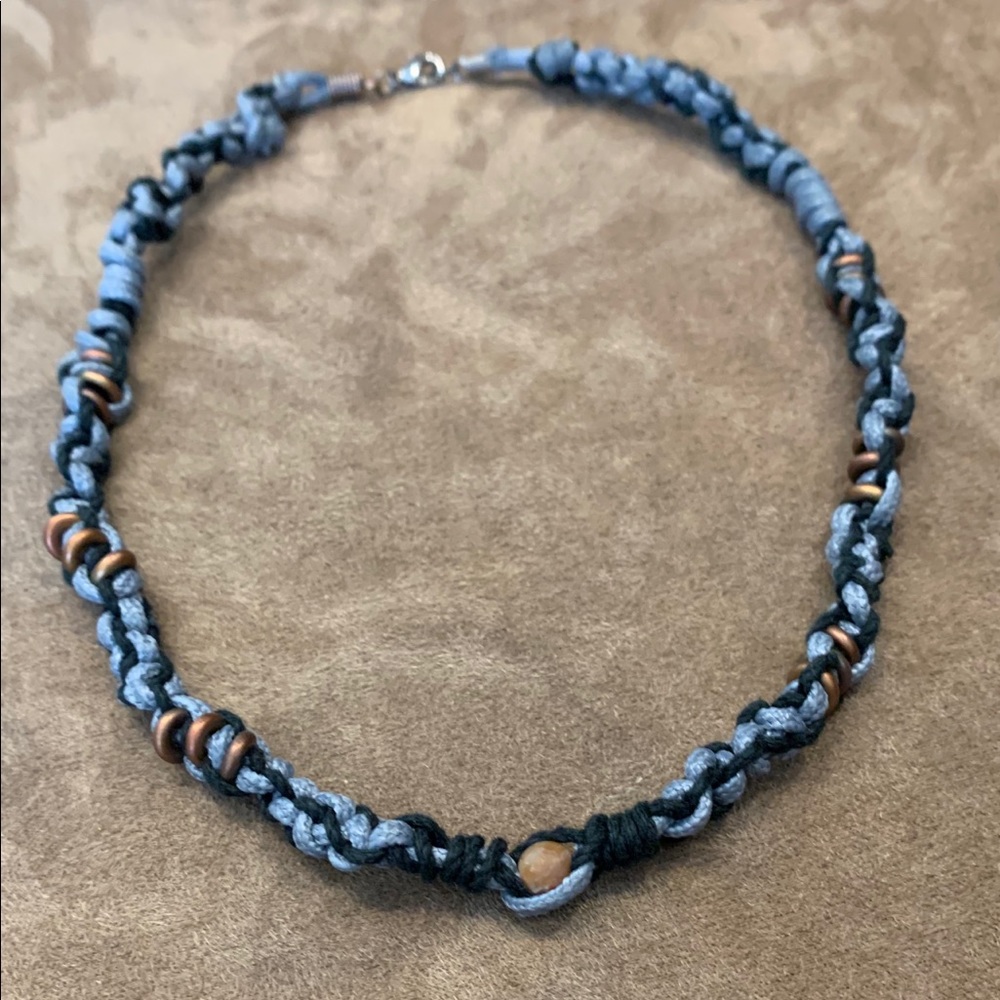 Rope Chain - Picture 5 of 7